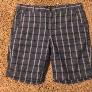 Chaps Dress Shorts